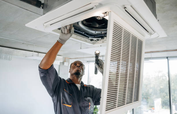 Licensed Hvac service in Falkville, AL - FH HVAC