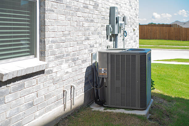 Reliable Hvac contractor in Falkville, AL by FH HVAC